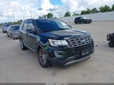 Ford Explorer Xlt 1FM5K7D84HGB45291 fotografie
