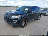 Ford Explorer Xlt 1FM5K7D84HGB45291 fotografie