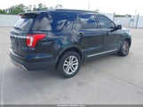 Ford Explorer Xlt 1FM5K7D84HGB45291 fotografie