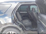 Ford Explorer Xlt 1FM5K7D84HGB45291 fotografie