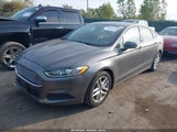 Ford Fusion Se 3FA6P0HR0DR225880 снимка