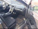Ford Fusion Se 3FA6P0HR0DR225880 снимка