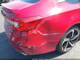 Honda Accord Sport 1HGCV1F33LA059534 photo