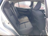 Toyota Camry Le 4T1DAACK5SU587210 снимка