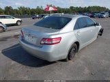 Toyota Camry 4T1BF3EK4BU707466 снимка