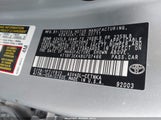 Toyota Camry 4T1BF3EK4BU707466 снимка