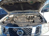 Nissan Pathfinder S 5N1AR18U58C616029 снимка
