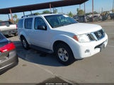 Nissan Pathfinder S 5N1AR18U58C616029 снимка