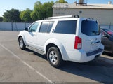 Nissan Pathfinder S 5N1AR18U58C616029 снимка