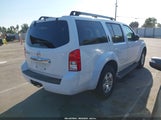 Nissan Pathfinder S 5N1AR18U58C616029 снимка