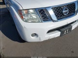 Nissan Pathfinder S 5N1AR18U58C616029 снимка