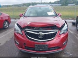 Buick Envision Fwd Essence LRBFXCSA1KD027165 снимка