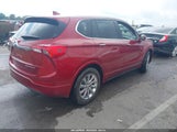 Buick Envision Fwd Essence LRBFXCSA1KD027165 снимка