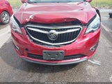 Buick Envision Fwd Essence LRBFXCSA1KD027165 снимка