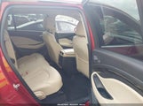 Buick Envision Fwd Essence LRBFXCSA1KD027165 снимка