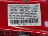 Honda Civic Si 2HGFC1E56JH708344 снимка