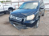 Honda Pilot Ex-L 5FNYF28727B030398 снимка