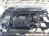 Toyota Corolla Le 5YFEPMAE3MP185840 снимка