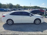 Toyota Corolla Le 5YFEPMAE3MP185840 снимка