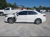 Toyota Corolla Le 5YFEPMAE3MP185840 снимка