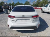 Toyota Corolla Le 5YFEPMAE3MP185840 снимка