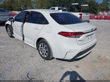 Toyota Corolla Le 5YFEPMAE3MP185840 снимка