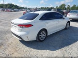 Toyota Corolla Le 5YFEPMAE3MP185840 снимка