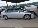 Honda Civic Ex-L 19XFB2F97CE074016 снимка