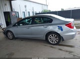 Honda Civic Ex-L 19XFB2F97CE074016 снимка