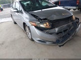 Honda Civic Ex-L 19XFB2F97CE074016 снимка