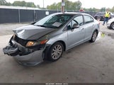 Honda Civic Ex-L 19XFB2F97CE074016 fotografie