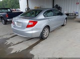 Honda Civic Ex-L 19XFB2F97CE074016 fotografie
