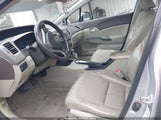 Honda Civic Ex-L 19XFB2F97CE074016 снимка