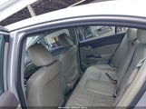 Honda Civic Ex-L 19XFB2F97CE074016 снимка