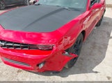 Chevrolet Camaro 1Lt 2G1FB1E38C9122833 снимка