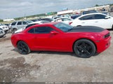 Chevrolet Camaro 1Lt 2G1FB1E38C9122833 снимка