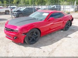 Chevrolet Camaro 1Lt 2G1FB1E38C9122833 снимка