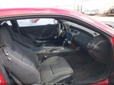 Chevrolet Camaro 1Lt 2G1FB1E38C9122833 снимка