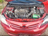 Toyota Corolla Le 2T1BU4EE7DC018631 fotografie