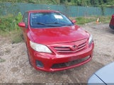 Toyota Corolla Le 2T1BU4EE7DC018631 снимка