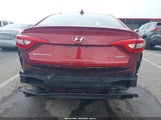 Hyundai Sonata Sport 5NPE34AF2GH265586 снимка