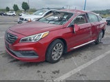 Hyundai Sonata Sport 5NPE34AF2GH265586 снимка