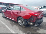 Hyundai Sonata Sport 5NPE34AF2GH265586 снимка