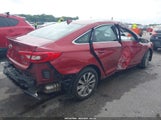 Hyundai Sonata Sport 5NPE34AF2GH265586 снимка