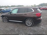 BMW X3 xDrive30I 5UXTR9C57KLP80805 снимка
