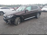 BMW X3 xDrive30I 5UXTR9C57KLP80805 снимка