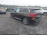 BMW X3 xDrive30I 5UXTR9C57KLP80805 снимка