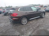 BMW X3 xDrive30I 5UXTR9C57KLP80805 снимка