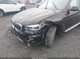 BMW X3 xDrive30I 5UXTR9C57KLP80805 снимка