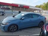 Nissan Sentra Sv 3N1AB8CVXSY317705 photo